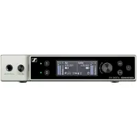 Sennheiser Evolution Wireless Digital EW-DX EM 2 - Trådlös ljudmottagare för trådlöst mikrofonsystem