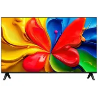 TCL Televisor QLED S4K 32" Google TV HDR10 Dolby Audio WiFi Bluetooth VA Sin Bisel