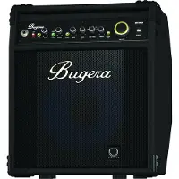 Bugera BXD12 1 x 12-tums 1000W Bass Combo-förstärkare