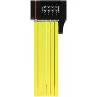 ABUS Bordo Ugrip 5700c Sh Hopfällbart Lås