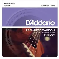 D'addario And Co EJ99SC
