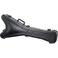 Jackson King V/Rhoads Moulded Multi-Fit Case