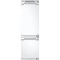 Samsung BRB26715CWW, 264 L, SN-T, 6 kg/24h, C, Fresh zone, skåp, Vit
