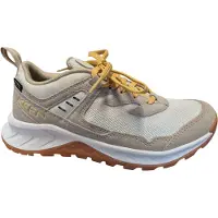 Keen Hightrail WP W´s Birch/Daffodil