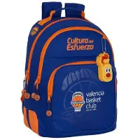 Safta Valencia Basket 20l 22x39x10 Cm Ryggsäck