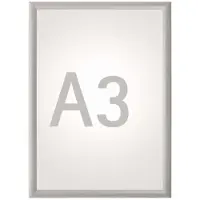 MAUL Snäppram A3