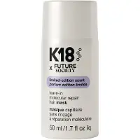 K18 Leave-In Molecular Repair Hair Mask Future Society Hårinpackning 50 ml