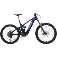 Giant Reign Advanced E+ 0 29/27.5´´ Xx Eagle Axs 2026 Elcykel Mtb