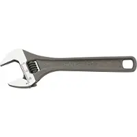 Stahlwille 40260104 4026 4 VERSTELLBARER EINMAULSCHLUESSEL U-nyckel Nyckelvidd (Metrisk) (för titel) 13 mm