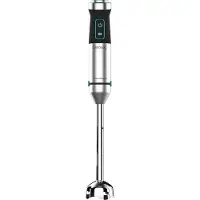 Big Buy Cooking Power Titanblack 1500 Xl Perfectcream & Crush Handmixer