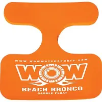 Wow Stuff Beach Bronco Bogserbar Vattenleksak