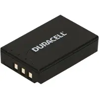 Duracell 1100mah Olympus Bls-1 Litiumbatteri