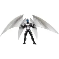 Marvel Legender X-force Ärkeängel Actionfigur 15 Cm