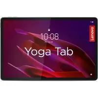 Lenovo Yoga Tab ZAG60076SE surfplatta 11,1" 256 GB Wi-Fi 7, mångrå