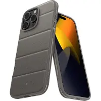 Spigen Caseology Athlex MagSafe, active gray - iPhone 16 Pro Max