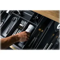 Zwilling Vakuumpumpe FRESH & SAVE - 19 cm hvid 36801-000-0