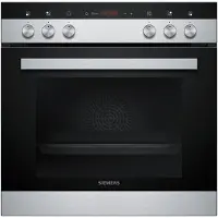 Siemens EQ110KA1Z - HE113FBS2+EA64RGNA1E - ugn med spisplatta - inbyggd