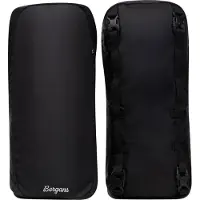 Bergans Side Pockets Black