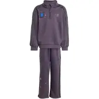 Adidas Originals Minecraft Loose Crew Set, storlek 122 cm