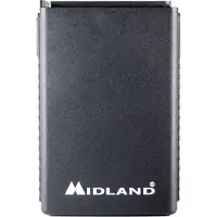 Midland Alan 42 DS Power Bundle C1267.S1 CB-walkie talkie