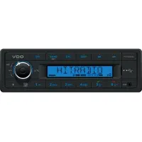 VDO Ar042 Fm Rds Tuner-spelare 12v