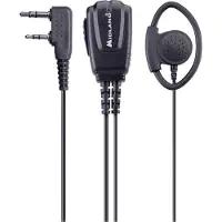 Midland Headset MA 24-LK Pro C1611
