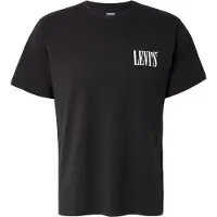 Levi's Relaxed Fit T-shirt Med Korta ärmar