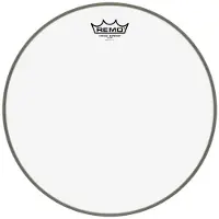 Remo Emperor Vintage Clear 18 Drum Head