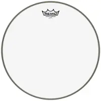 Remo Emperor Vintage Clear 12 Drum Head