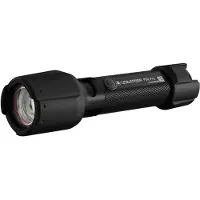 Led Lenser Ledlenser P5R Pro rechargeable flashlight, 750 lumens