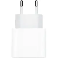 Apple Mobilladdare 20W 1-port | USB-C |