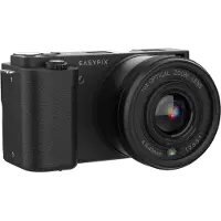 Easypix Powerpro Vx6430 Kompaktkamera
