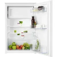 AEG Integrerat kylskåp 124 L 88 cm
