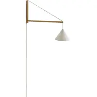 MOEBE Vägglampa , Trä, Vardagsrum, Trä, Modern