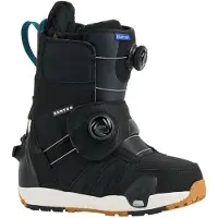 Burton Felix Step On Soft Snowboardboots black, 7.0