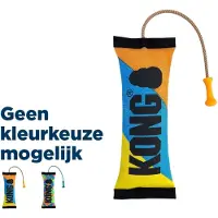 Kong - BUNJI HIGH-VIZBUMPER - High-visibility colors - 58.5 x 7.5 x 6.5 cm