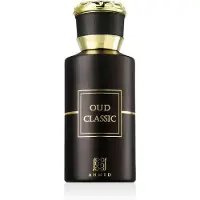Ahmed Al Maghribi Oud Classic - EDP - Volym: 50 ml