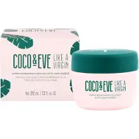 Coco & Eve Like a Virgin Super Nourishing Coconut & Fig Hair Masque Hårinpackning 212 ml