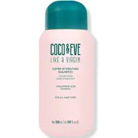 Coco & Eve Like a Virgin Super Hydrating Schampo 280 ml