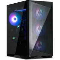 Zalman Z9 Iceberg Ms Pc-tornfodral