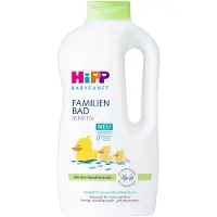 HiPP Familj Badtvål Sensitiv - 1000ml