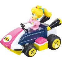 Carrera 2.4GHz Mario Kart Mini RC - Peach (370430036)