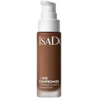 IsaDora No Compromise Lightweight Foundation 30 ml 9C