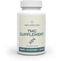 Naturecan TMG Tillskott