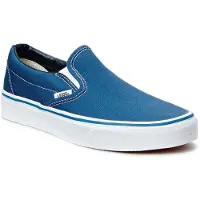 Vans Classic Skor Utan Snören