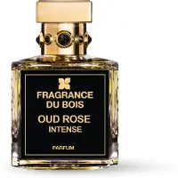 Fragrance Du Bois Oud Rose Intense Parfym 50 ml