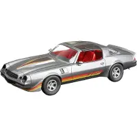 Revell 14526 1981 Z-28 Camaro Bilmodell byggsats 1:25
