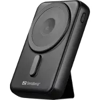 Sandberg Mag Wireless Powerbank 10000 mAh