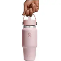 Hydroflask Wide Flex Straw Travel 710ml Termosflaska