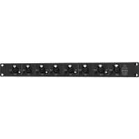 Behringer ULTRALINK MS8000 8-kanalers Mikrofon-splitter